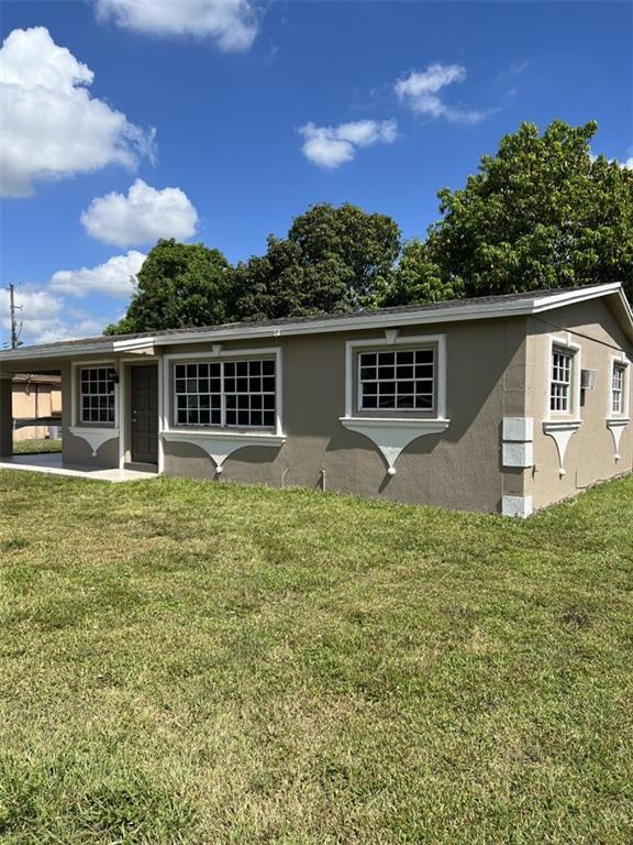 Dillard Park South 63-21 - Residential