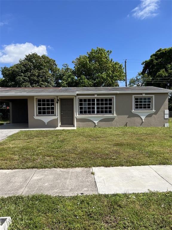 Dillard Park South 63-21 - Residential