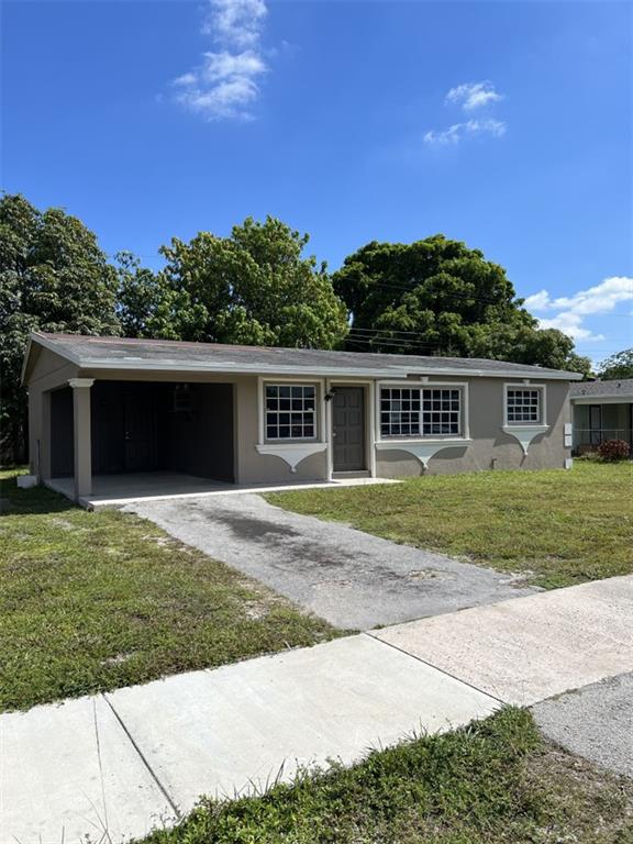 Dillard Park South 63-21 - Residential