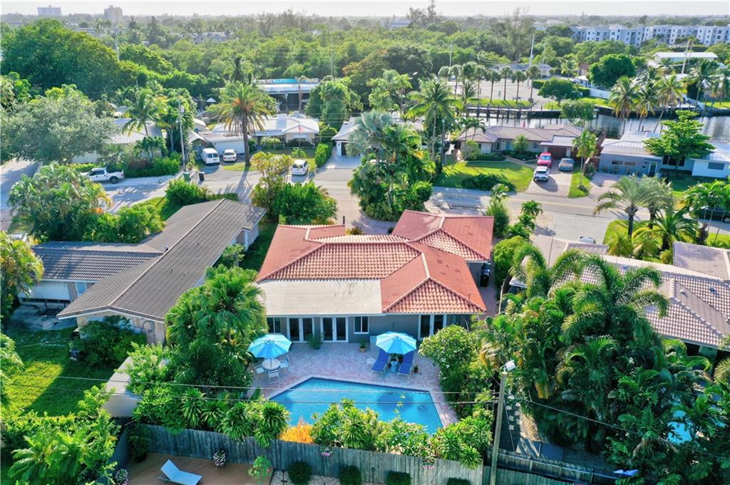 Poinsettia Heights - Residential