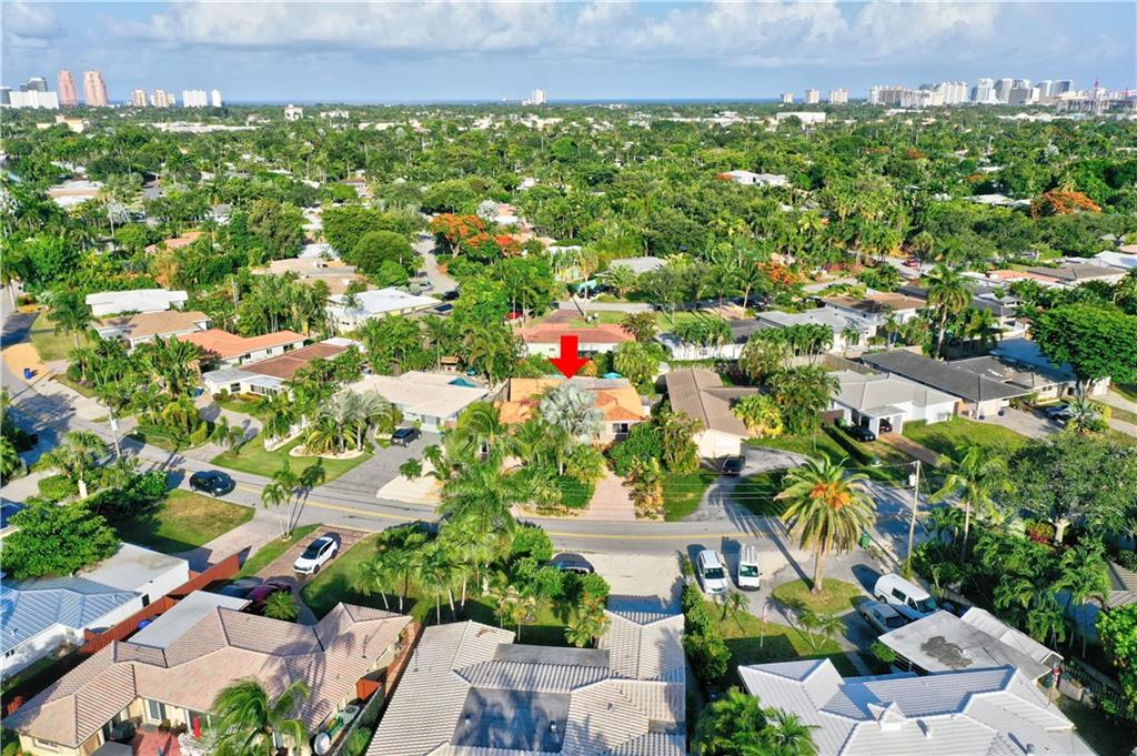Poinsettia Heights - Residential