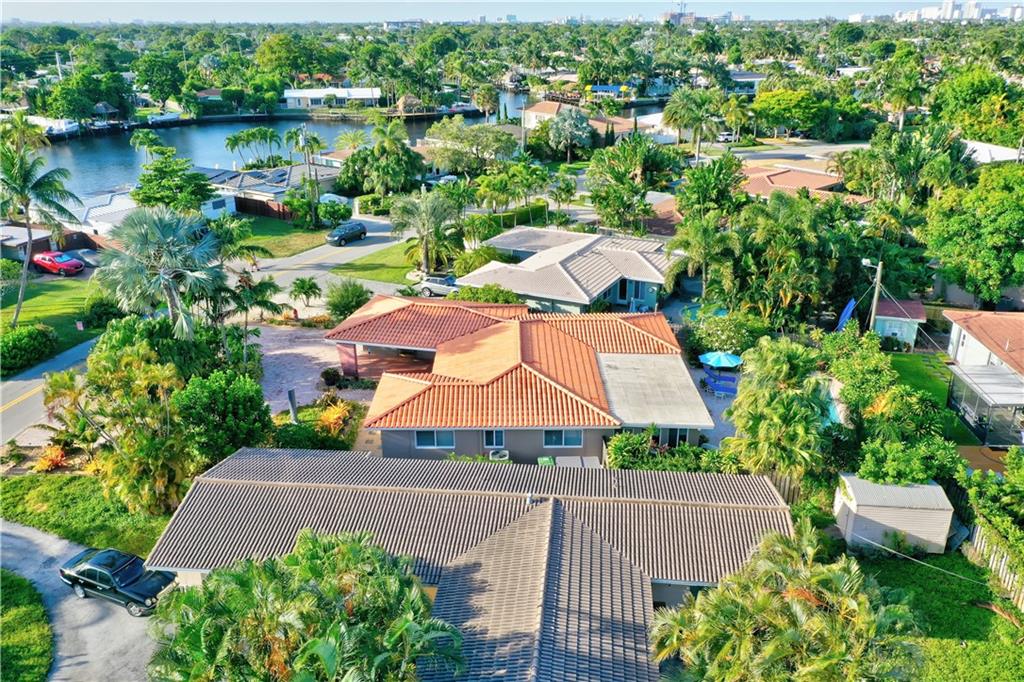 Poinsettia Heights - Residential