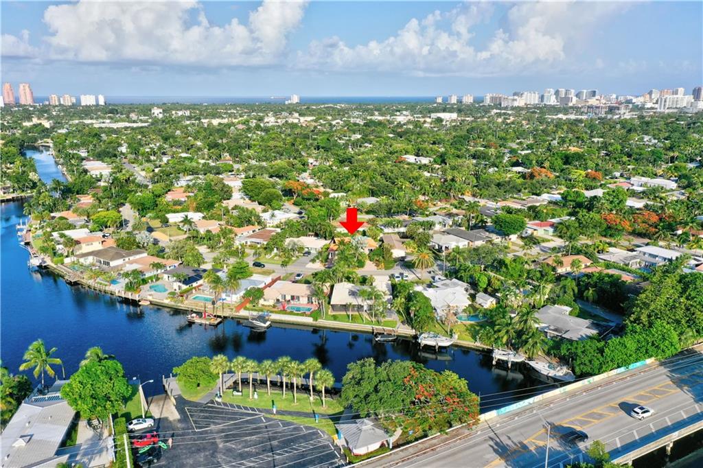 Poinsettia Heights - Residential