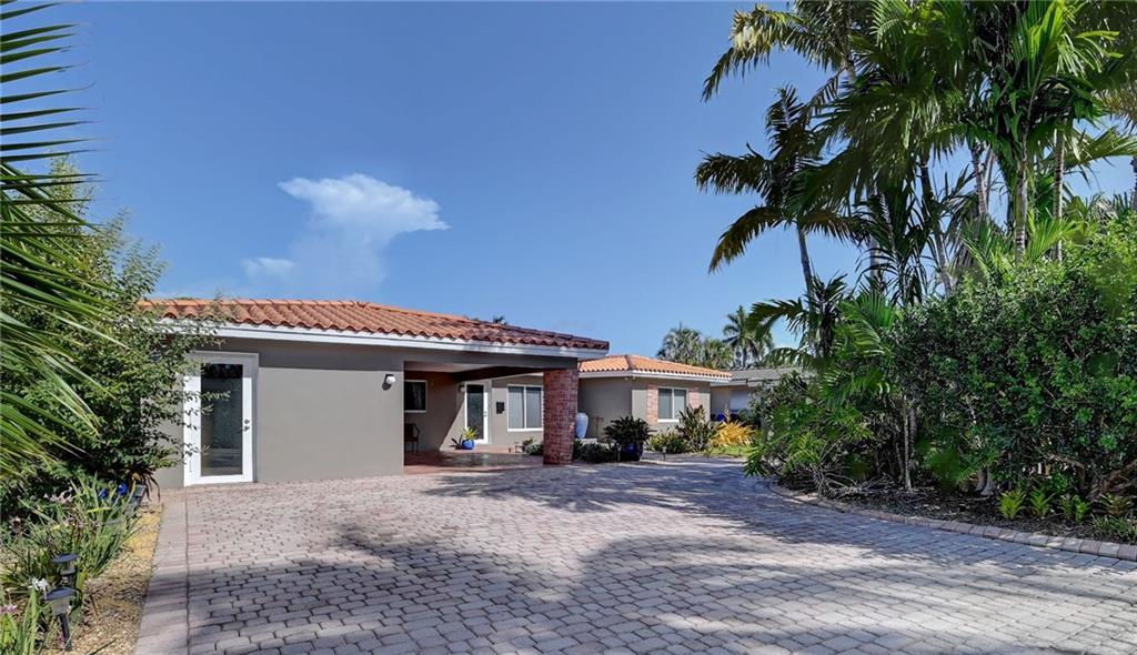 Poinsettia Heights - Residential