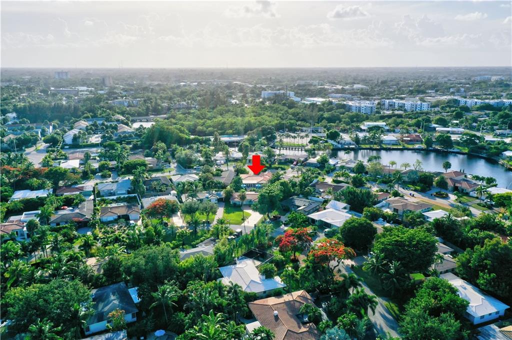 Poinsettia Heights - Residential