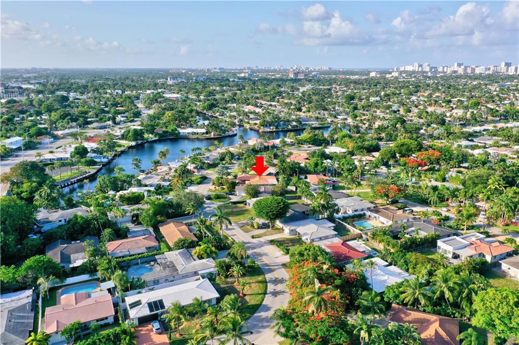 Poinsettia Heights - Residential