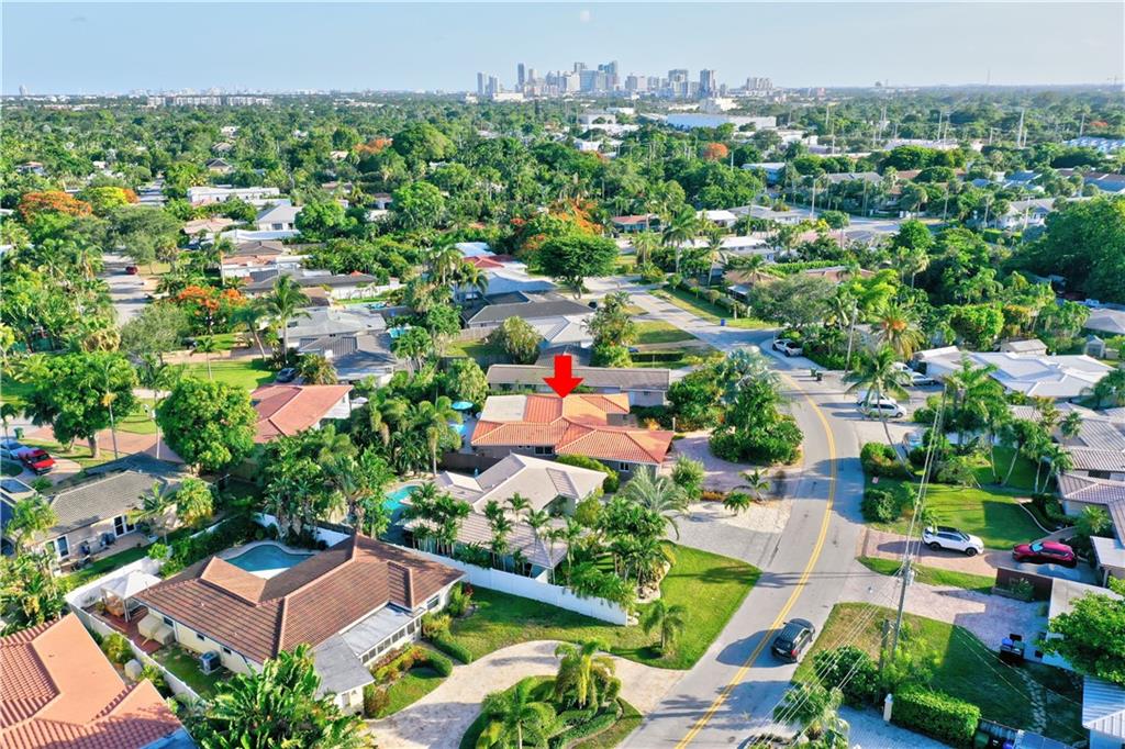 Poinsettia Heights - Residential