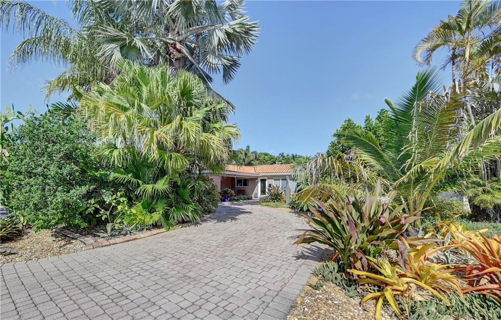 Poinsettia Heights - Residential