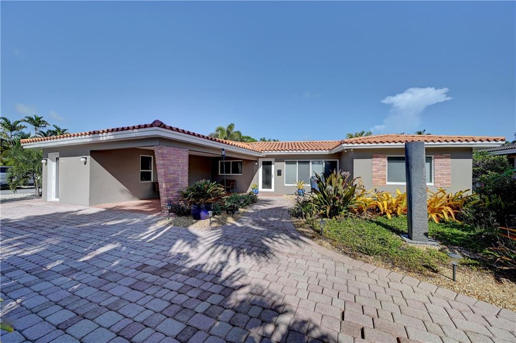 Poinsettia Heights - Residential