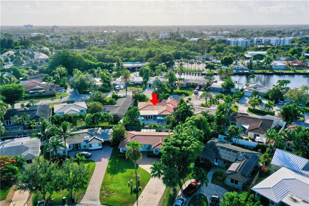 Poinsettia Heights - Residential