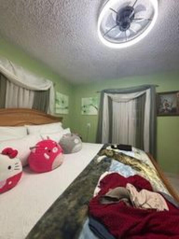 SILVER BLUFF GARDENS - Residential Income