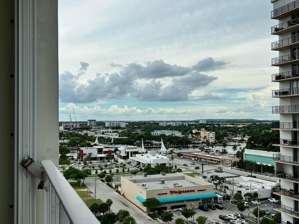 Photo of 111 Briny Avenue #1405, Pompano Beach, FL 33062 (MLS # B26066377)