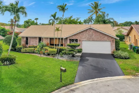5301 NW 65th Ter, Coral Springs, FL MLS: F10491900