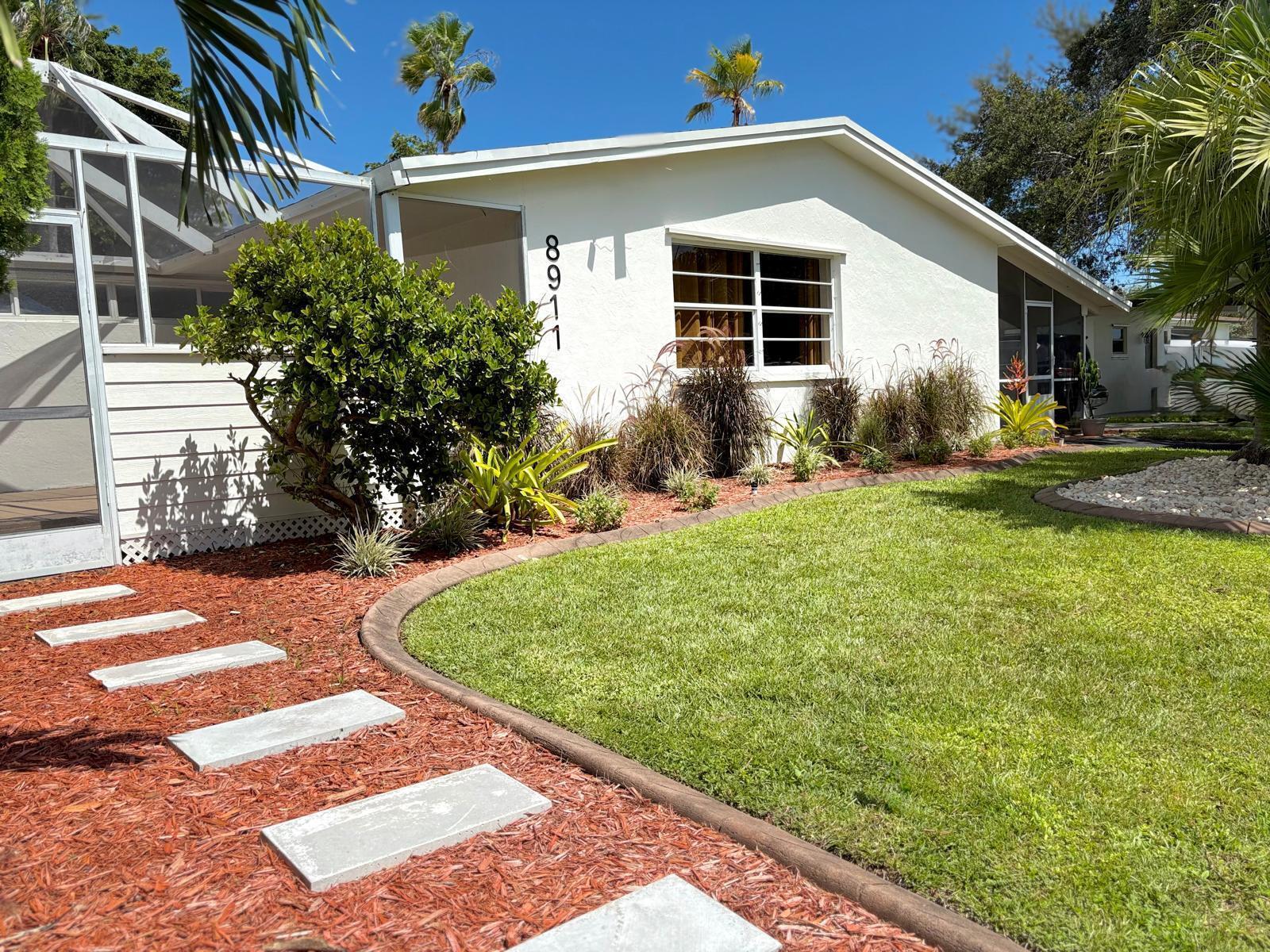 WHISPERING PINES ESTATES - Residential