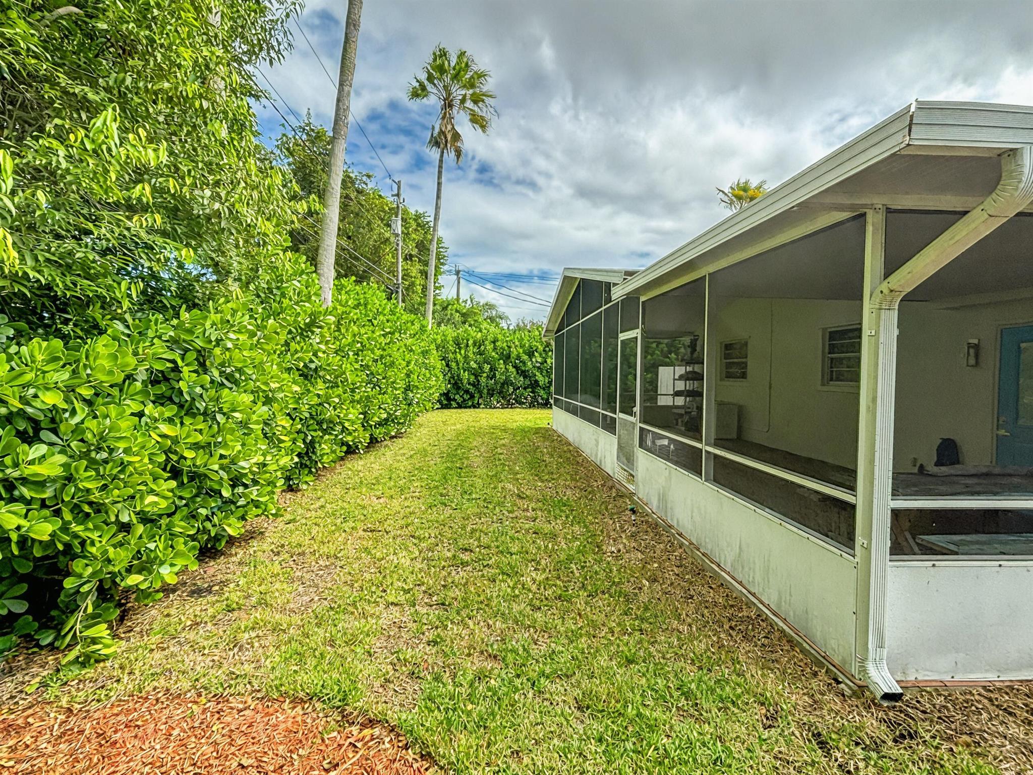 WHISPERING PINES ESTATES - Residential