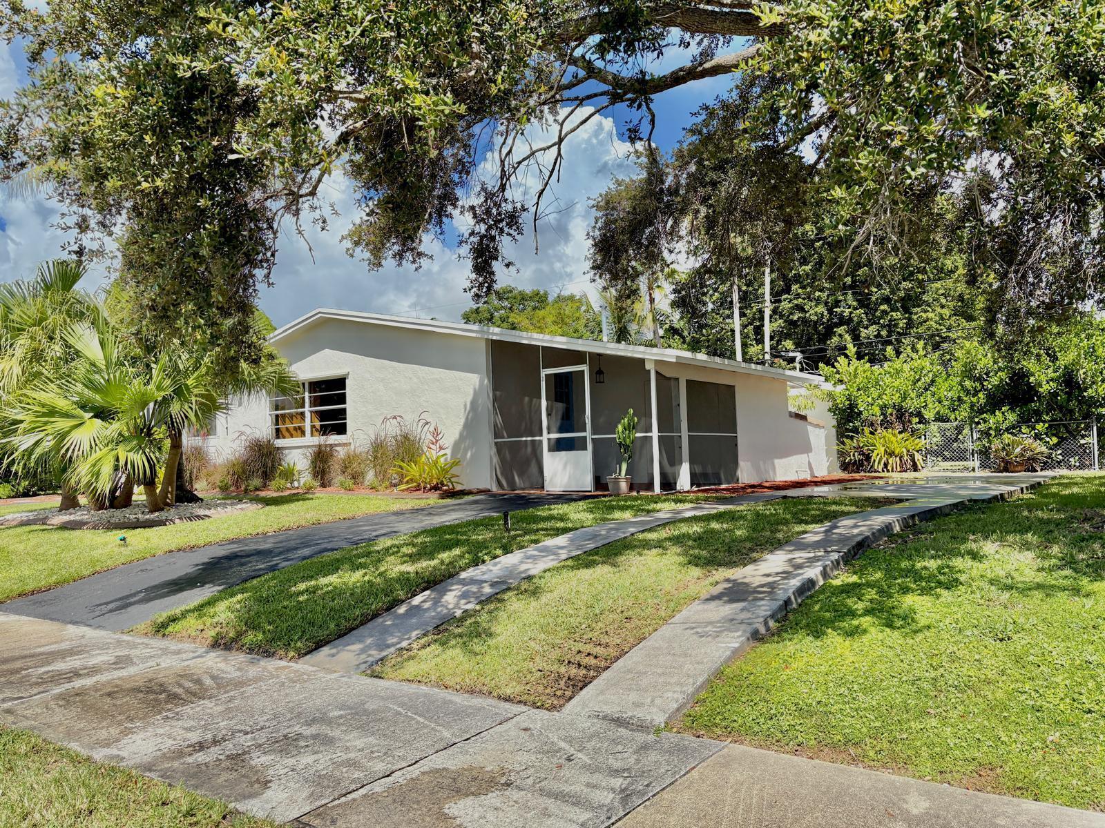 WHISPERING PINES ESTATES - Residential