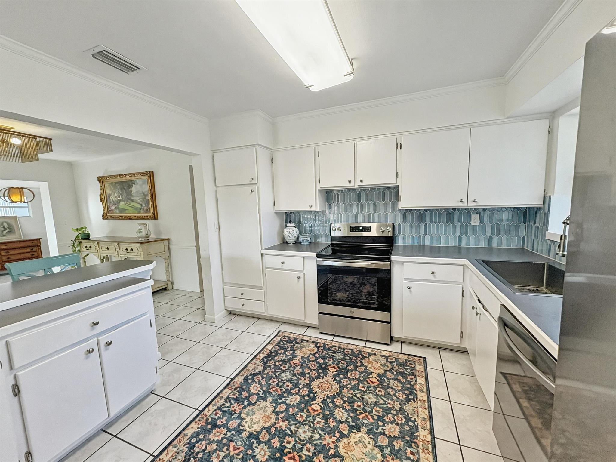 WHISPERING PINES ESTATES - Residential