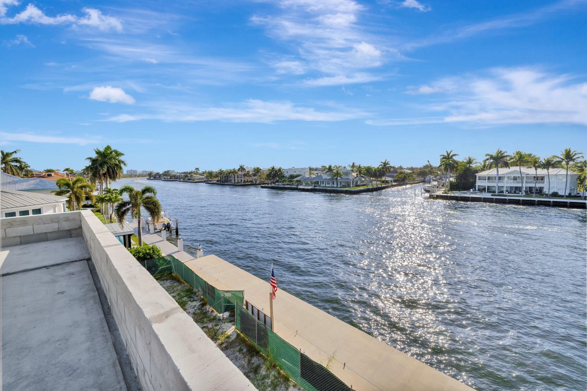 Lauderdale Beach Ext - Residential