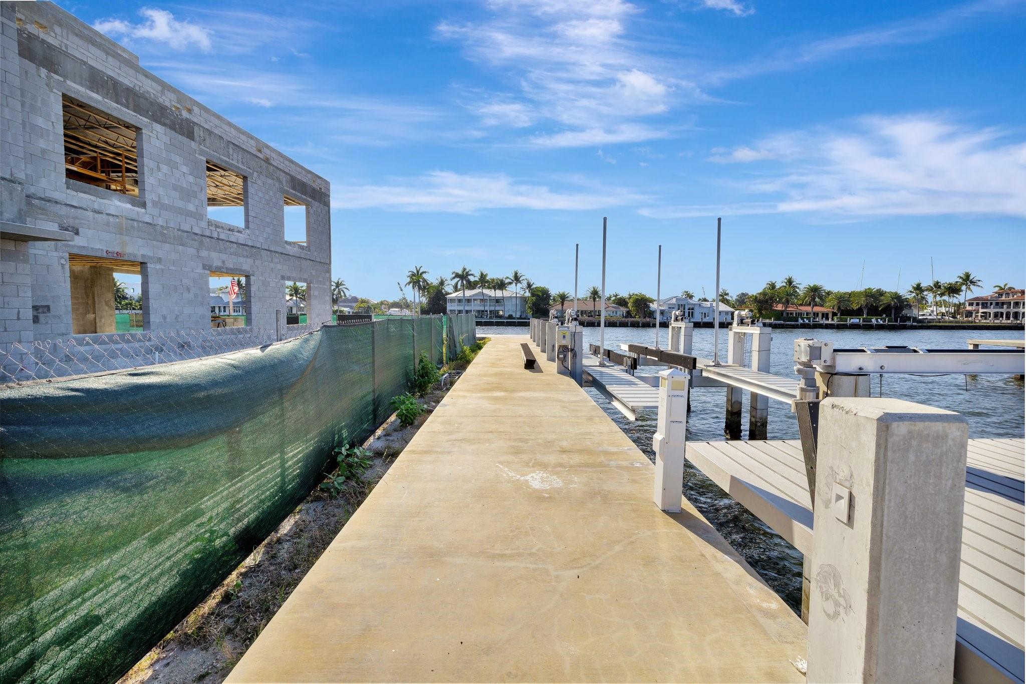 Lauderdale Beach Ext - Residential