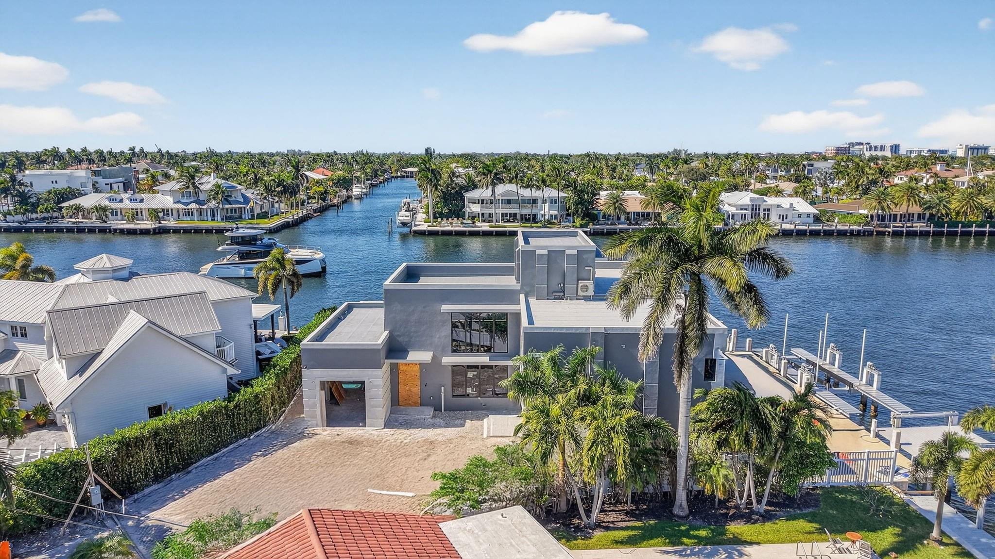 Lauderdale Beach Ext - Residential