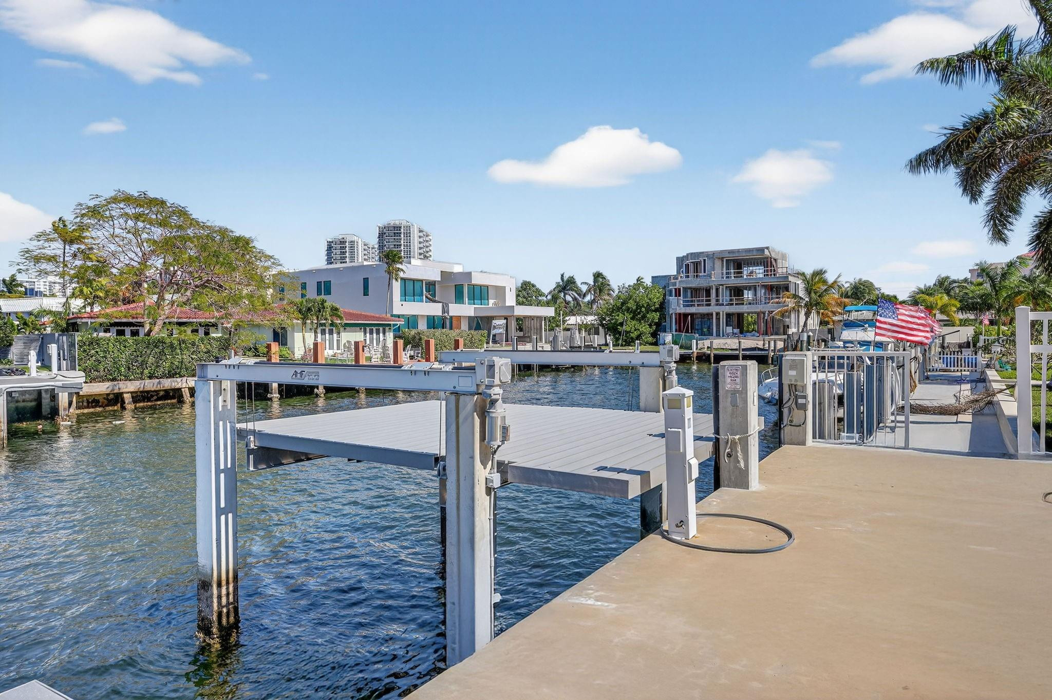 Lauderdale Beach Ext - Residential