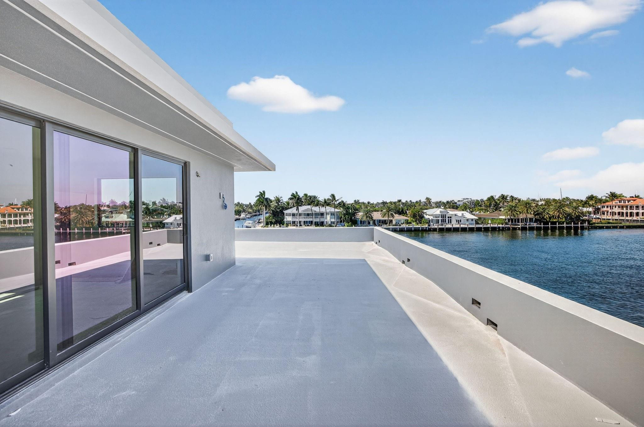 Lauderdale Beach Ext - Residential