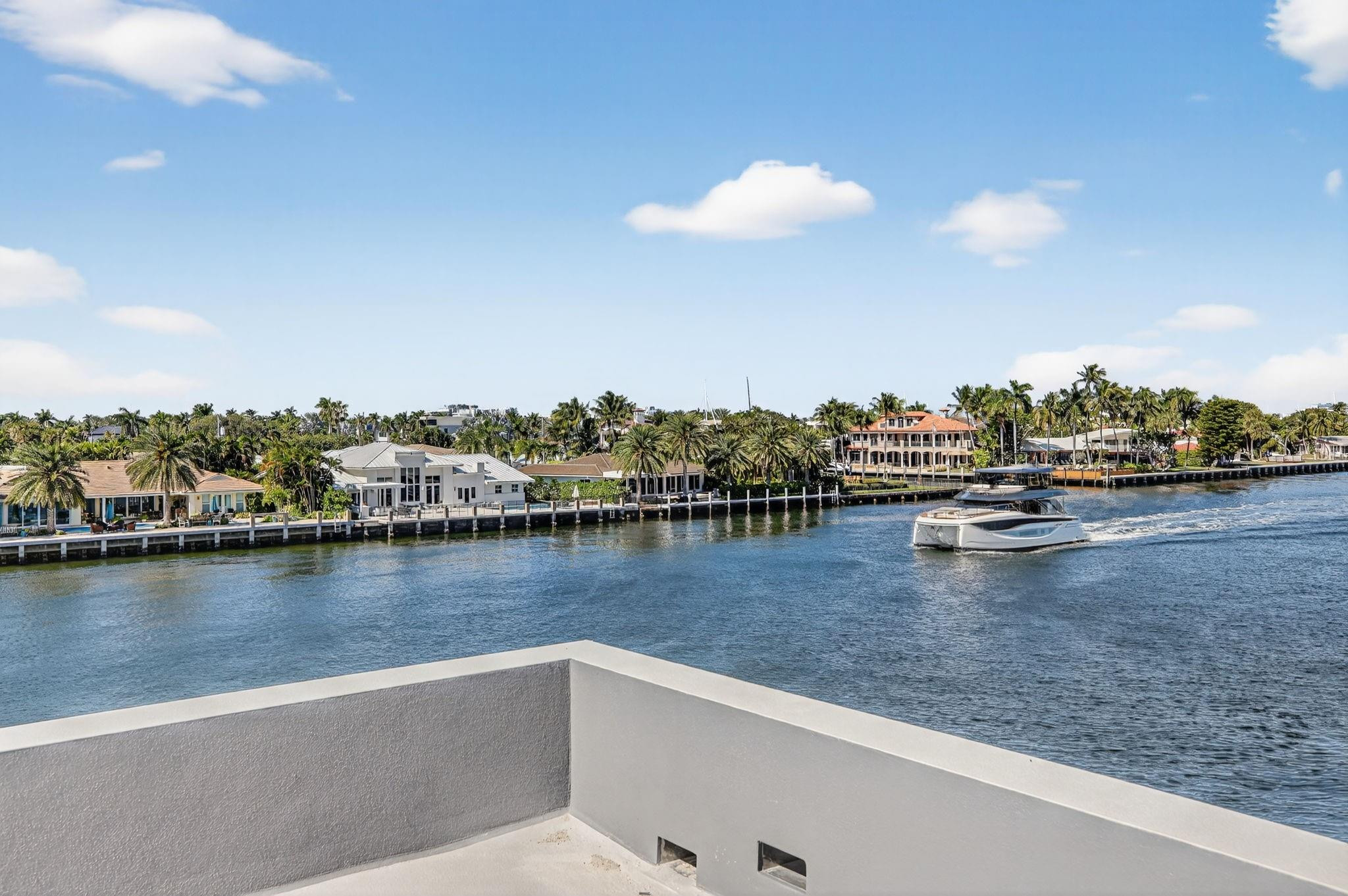 Lauderdale Beach Ext - Residential