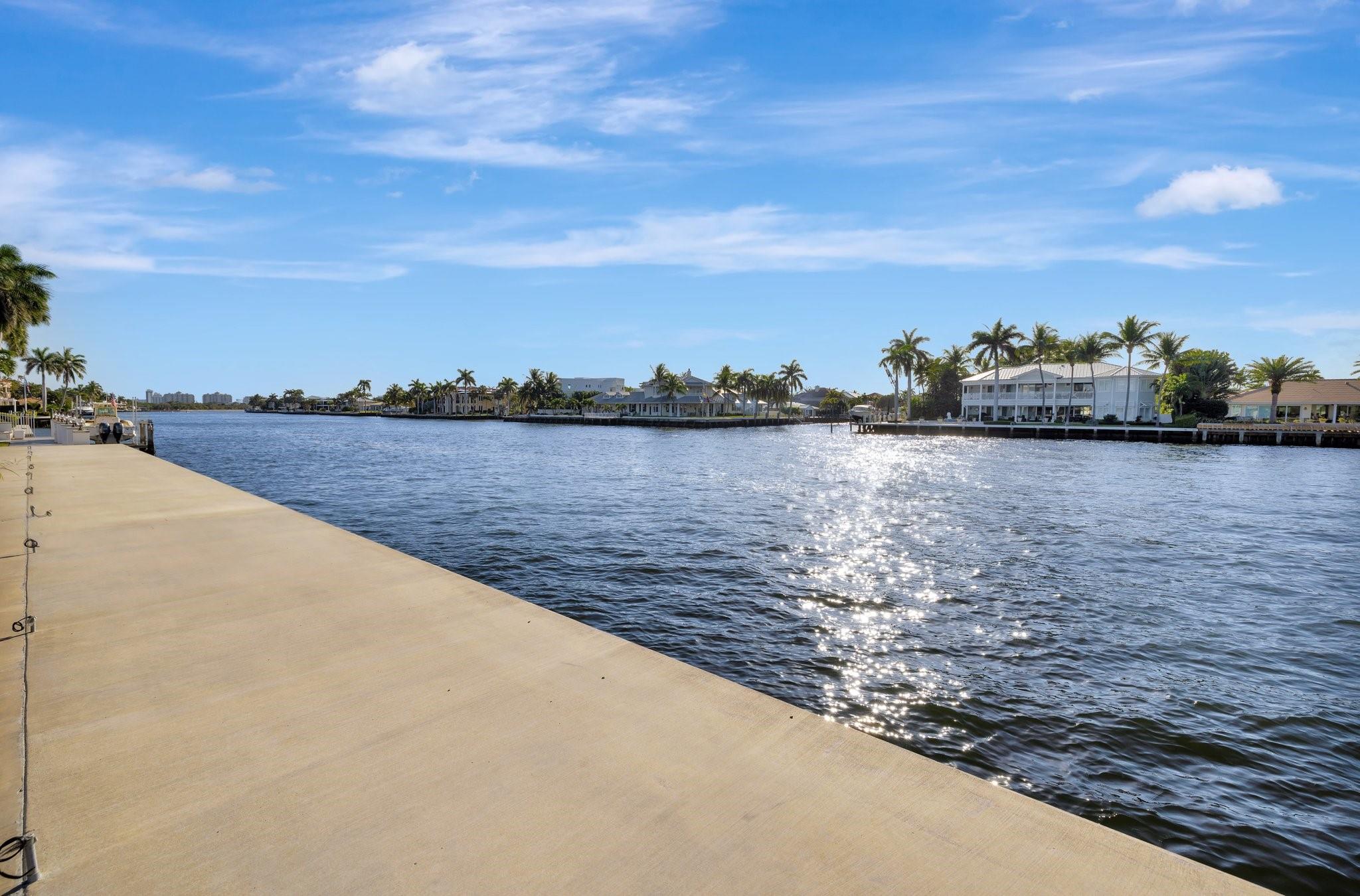 Lauderdale Beach Ext - Residential