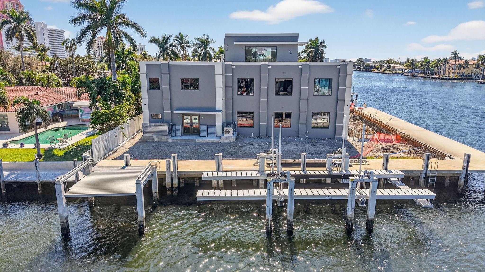 Lauderdale Beach Ext - Residential