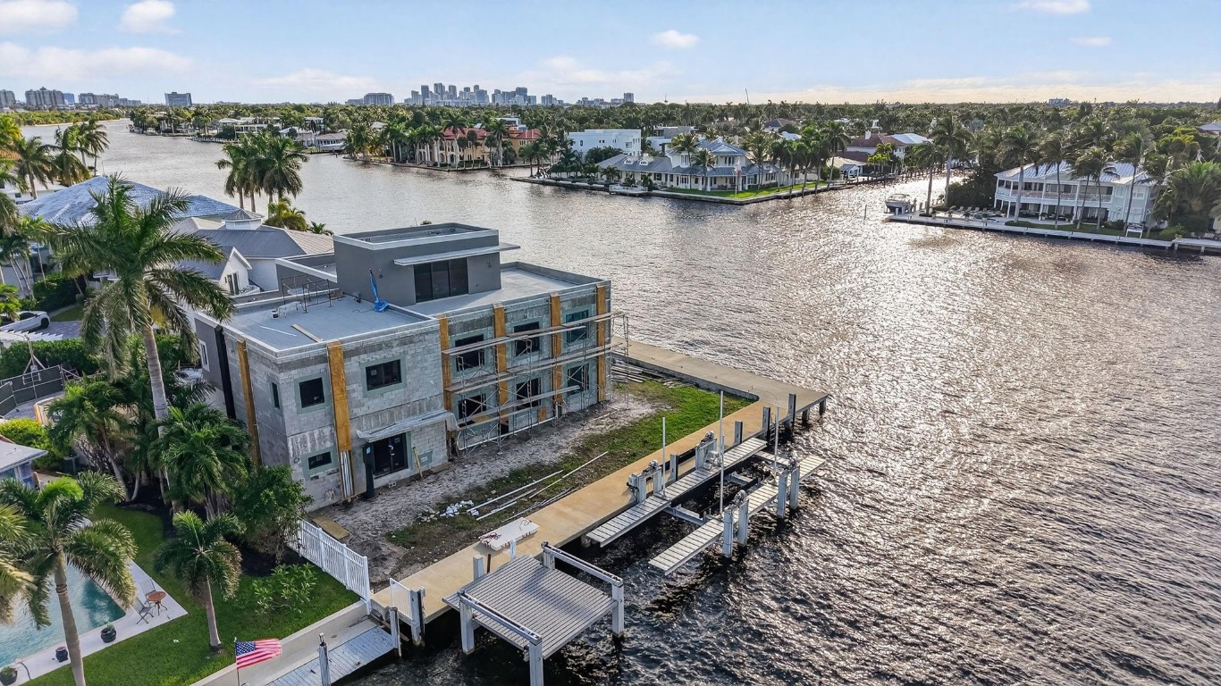 Lauderdale Beach Ext - Residential
