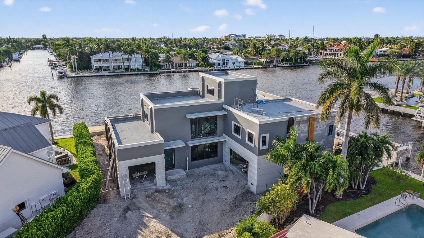 Lauderdale Beach Ext - Residential