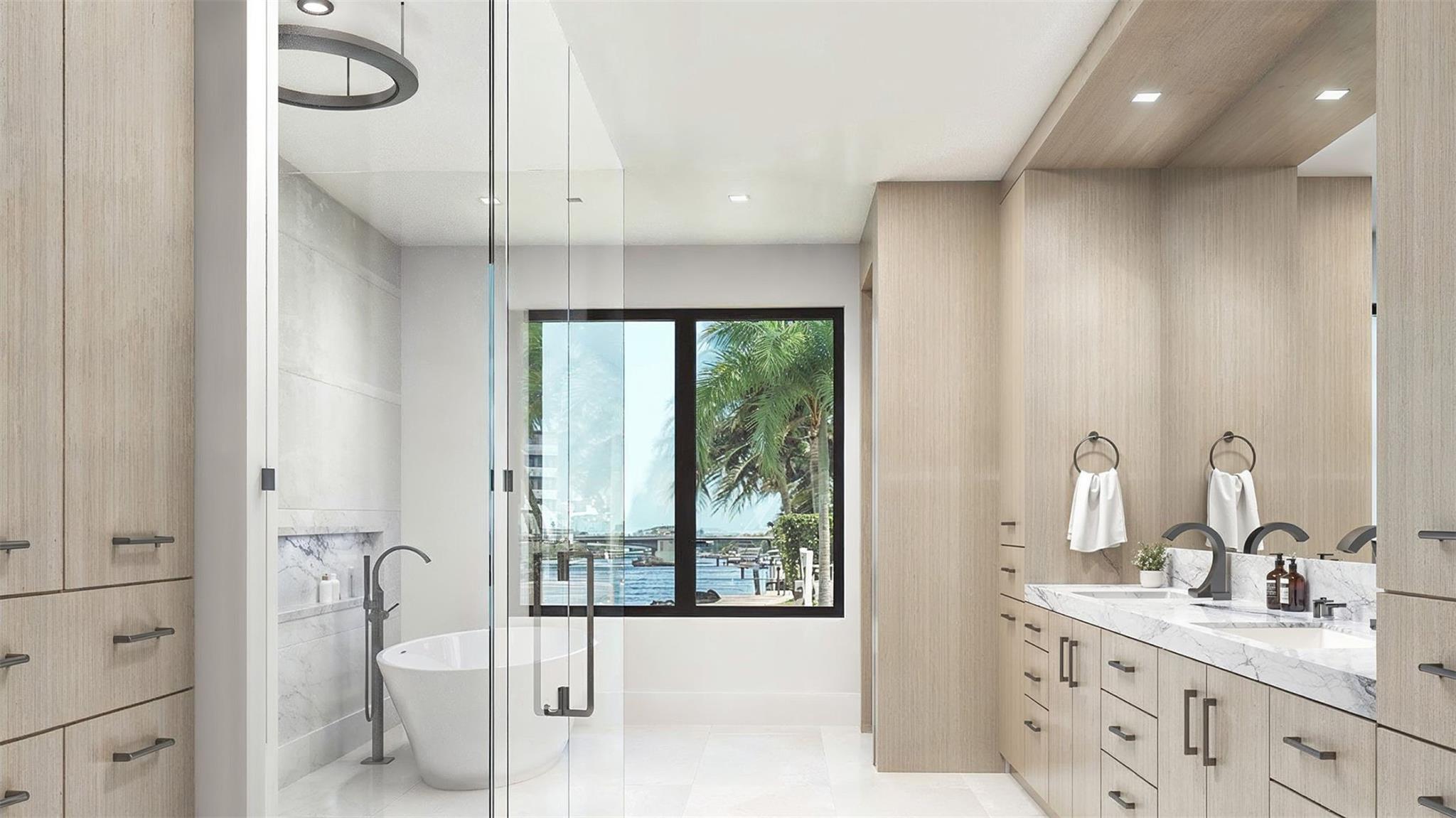 Lauderdale Beach Ext - Residential