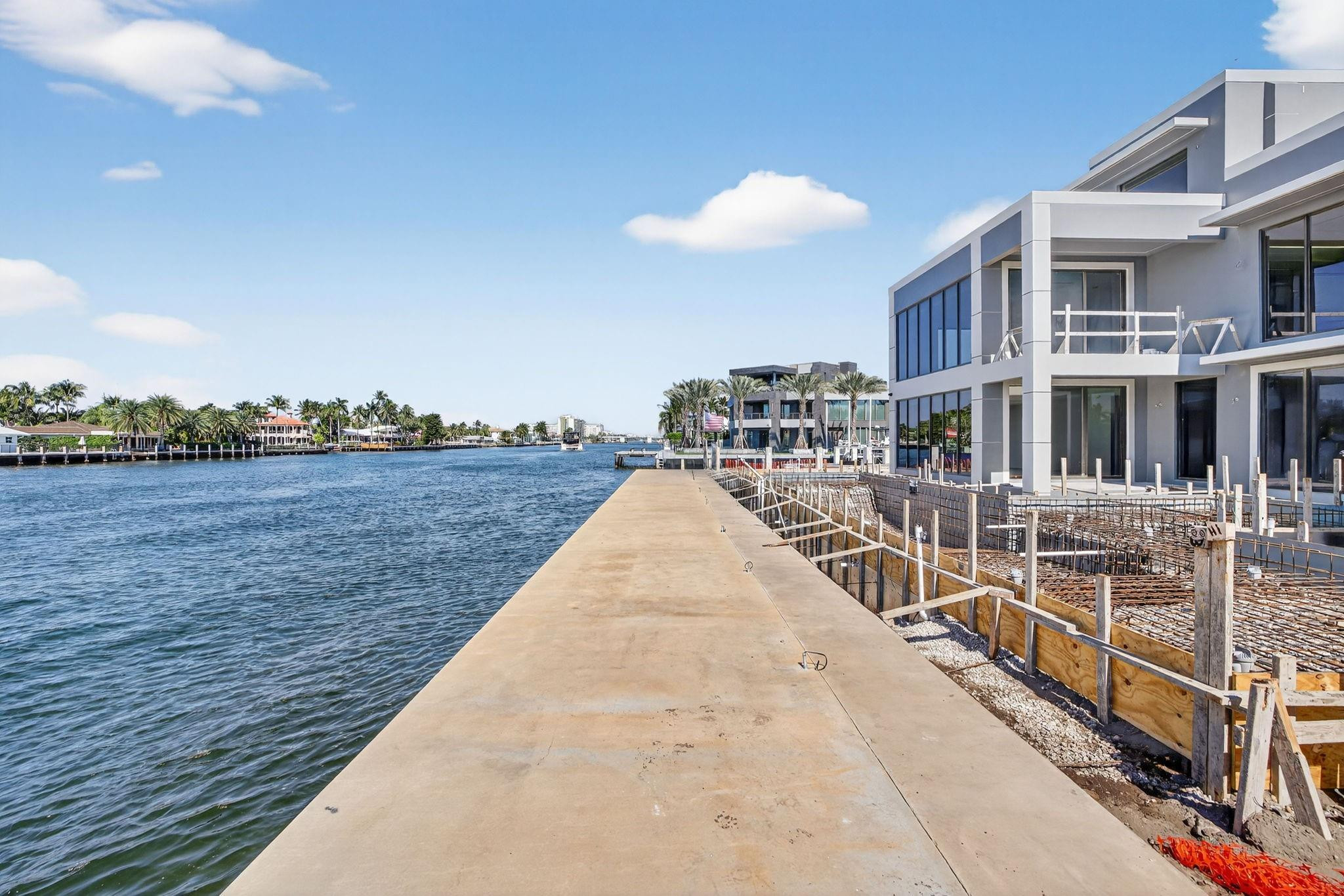 Lauderdale Beach Ext - Residential