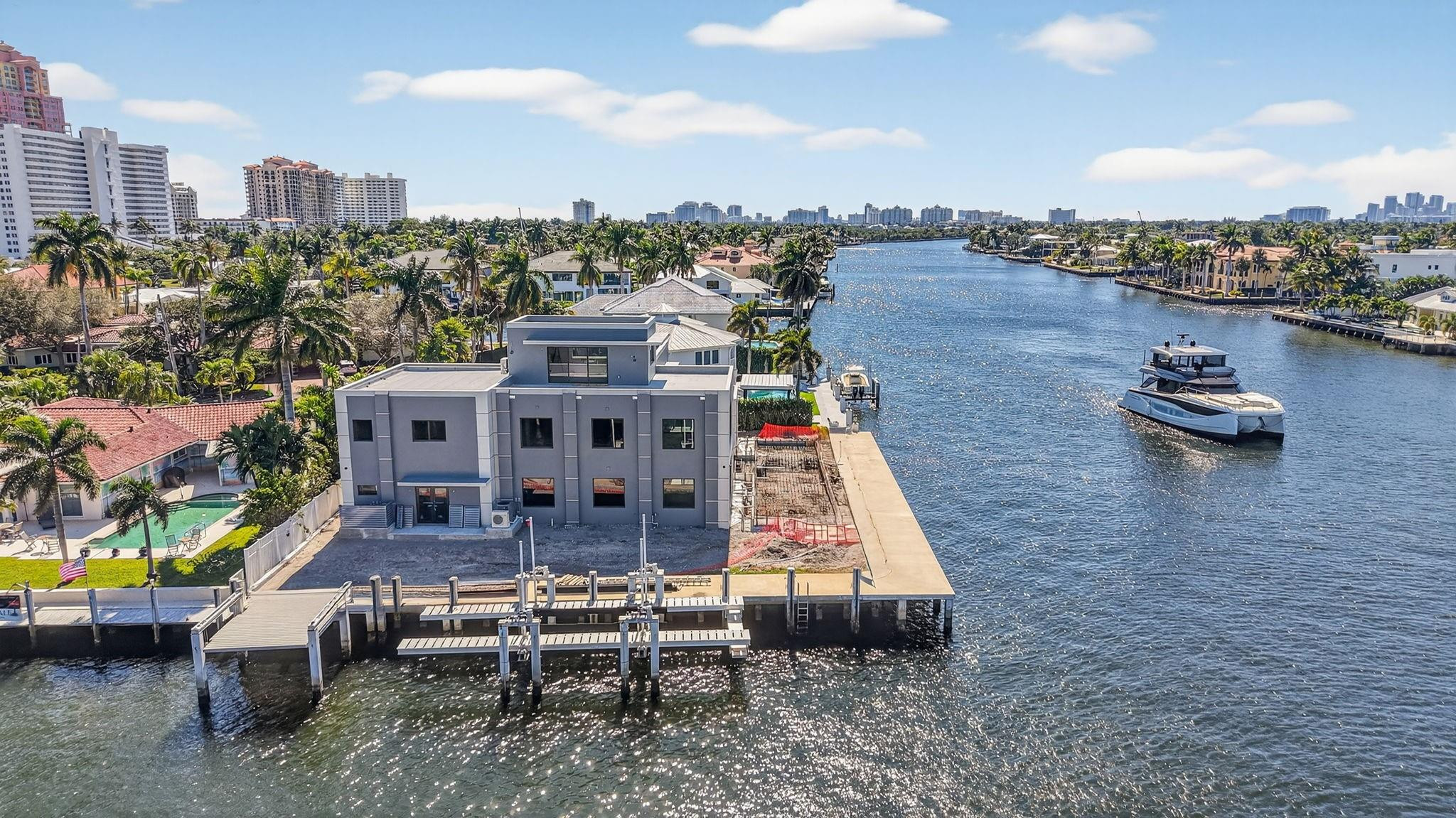 Lauderdale Beach Ext - Residential