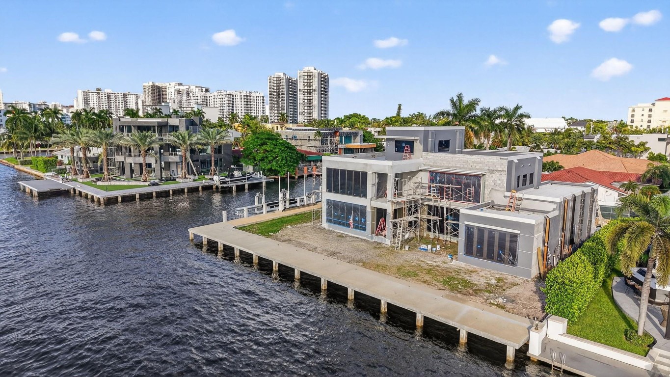 Lauderdale Beach Ext - Residential