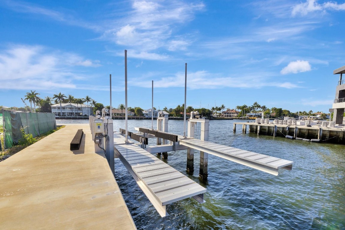 Lauderdale Beach Ext - Residential