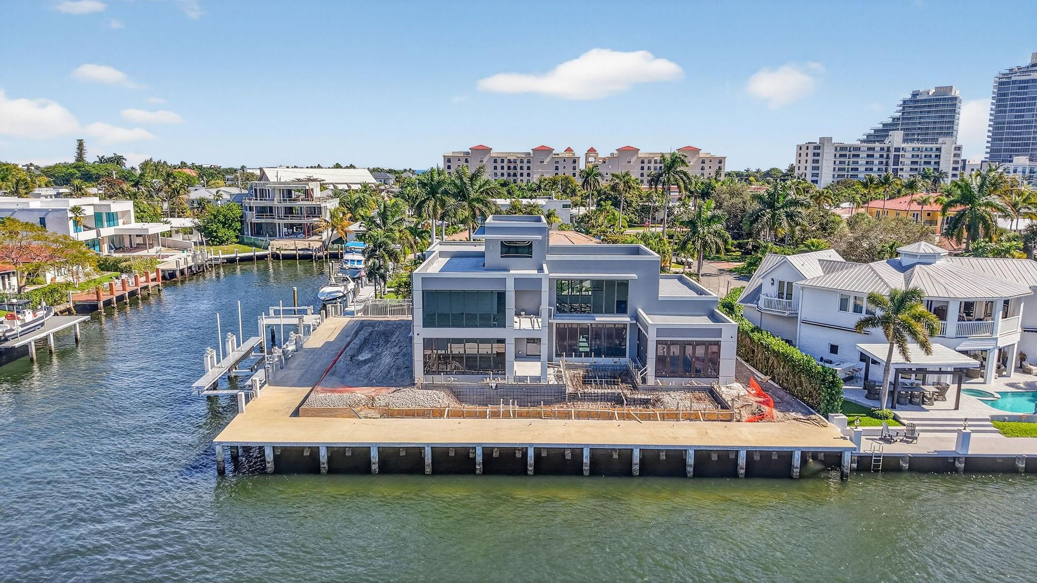 Lauderdale Beach Ext - Residential