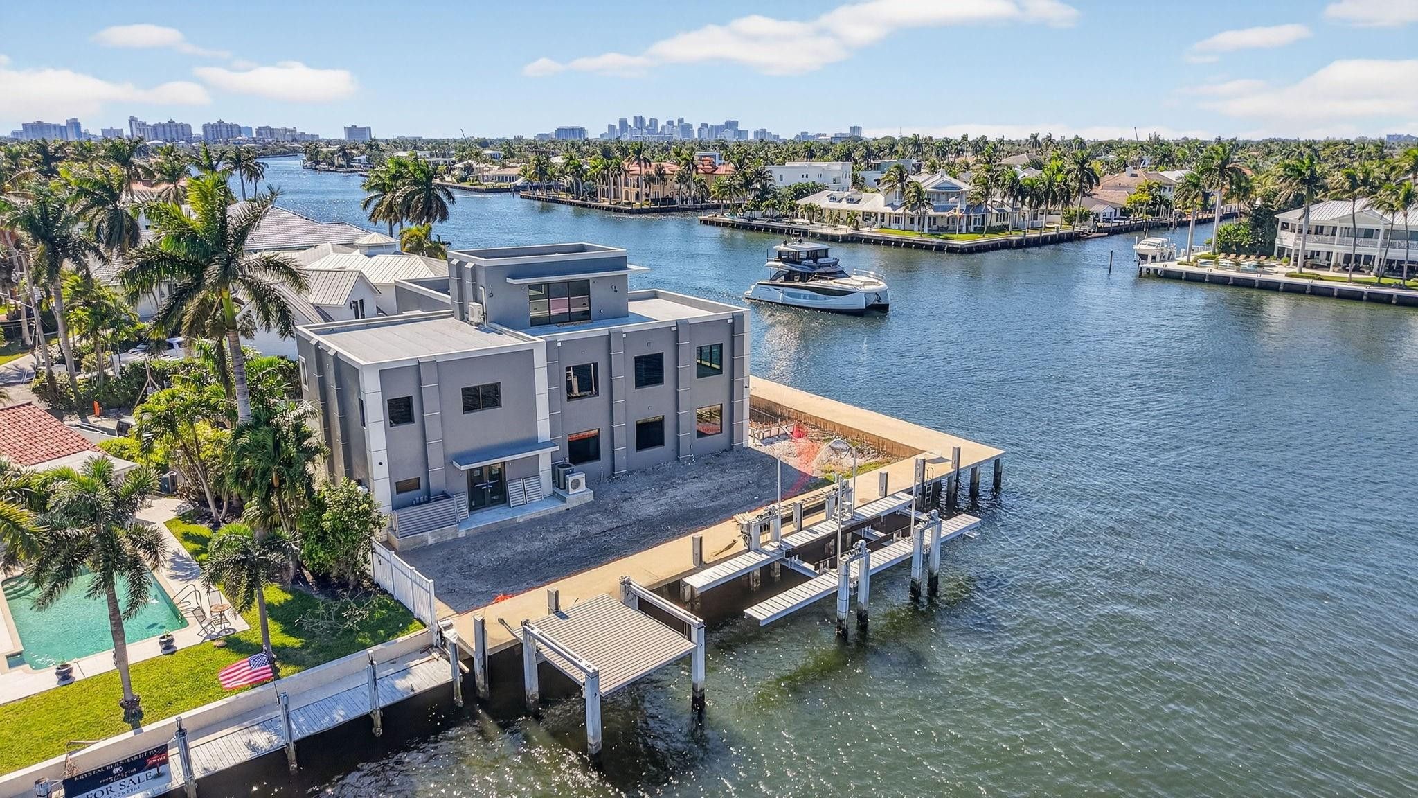 Lauderdale Beach Ext - Residential