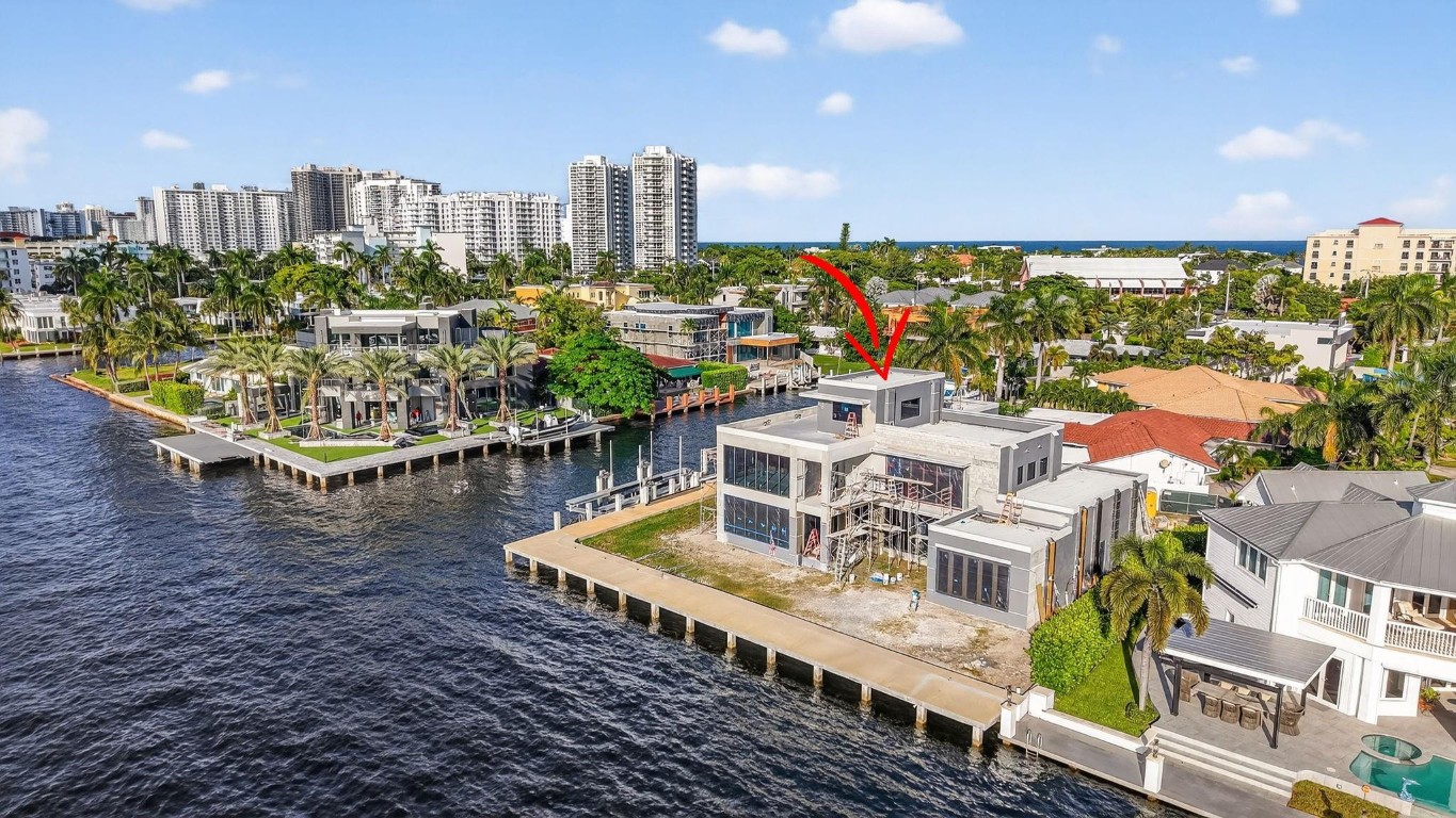 Lauderdale Beach Ext - Residential