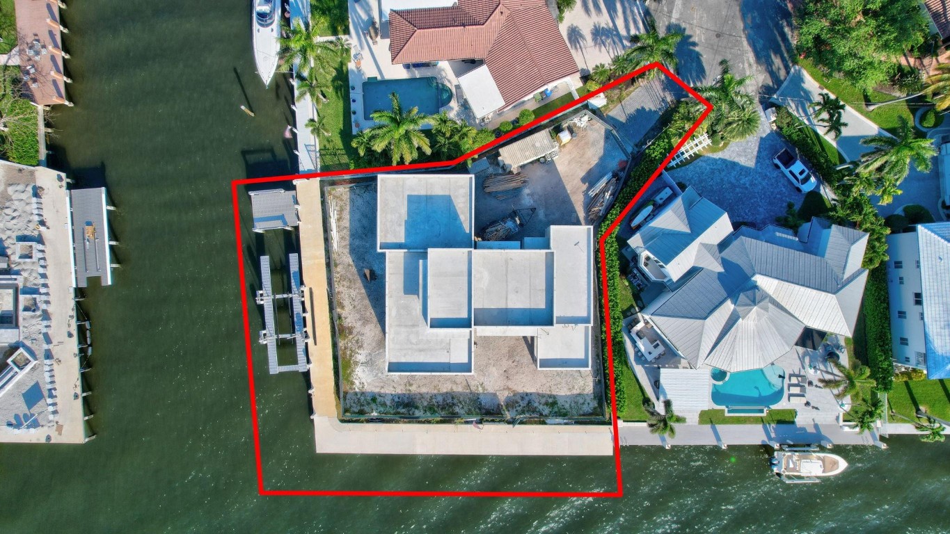 Lauderdale Beach Ext - Residential