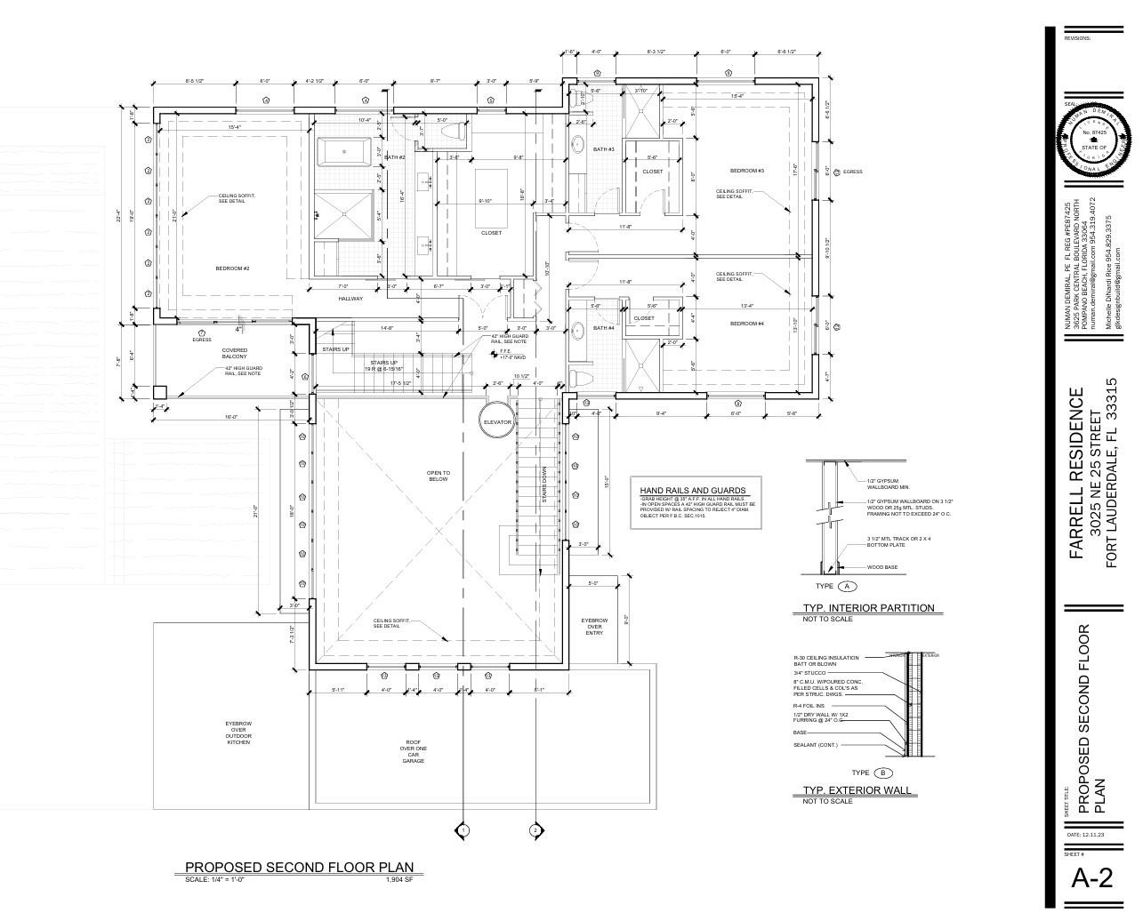 Lauderdale Beach Ext - Residential