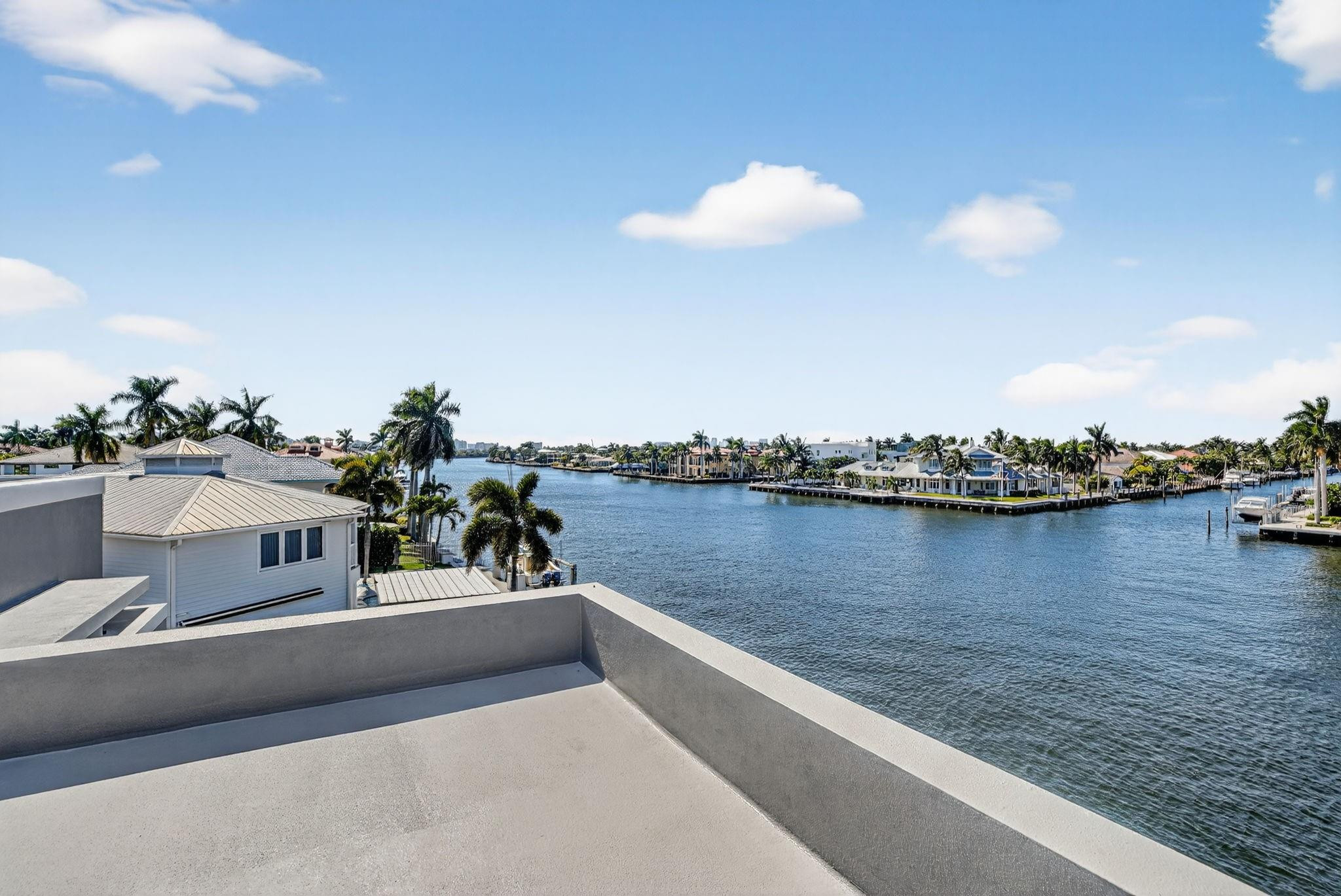 Lauderdale Beach Ext - Residential