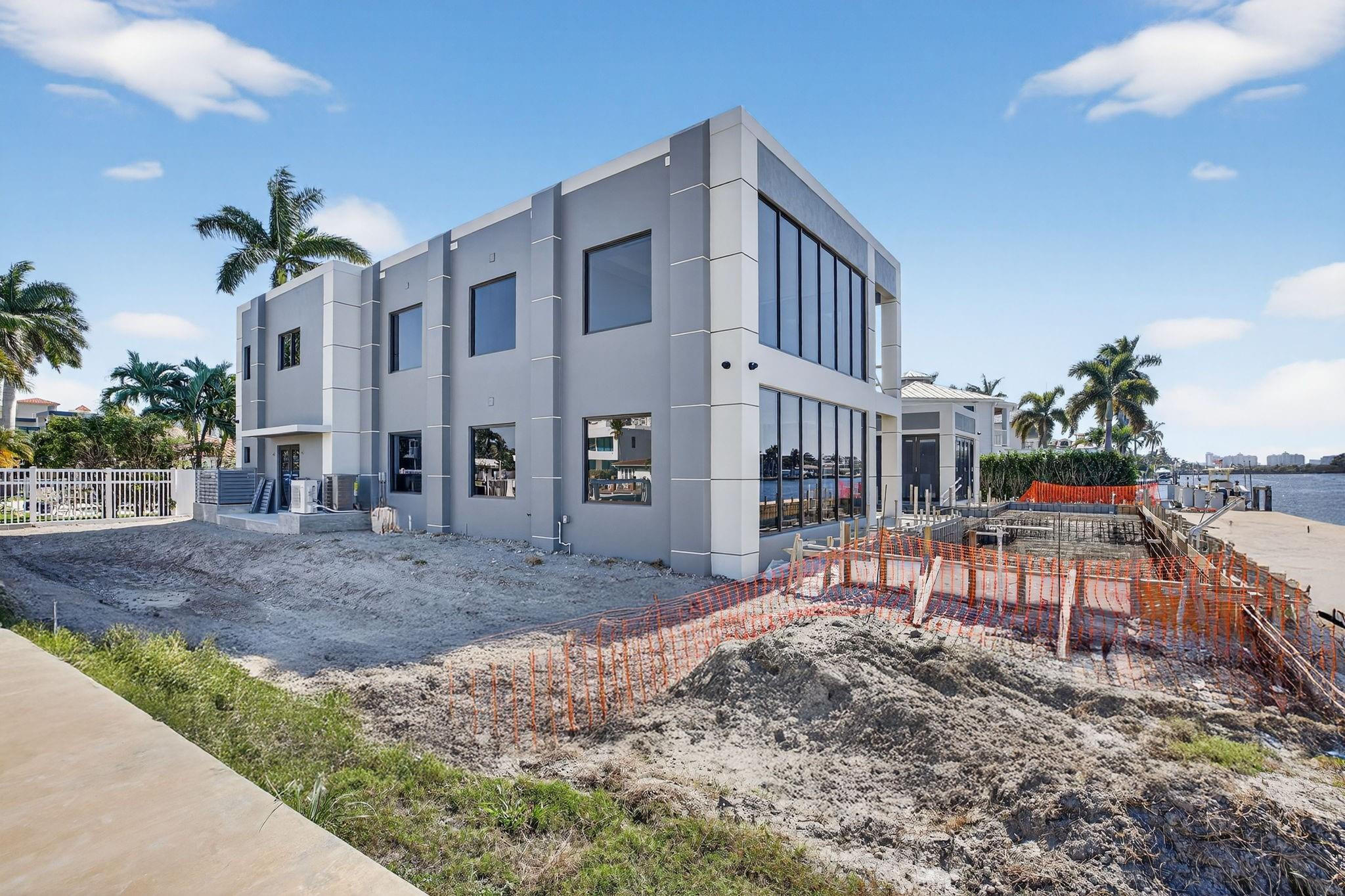 Lauderdale Beach Ext - Residential