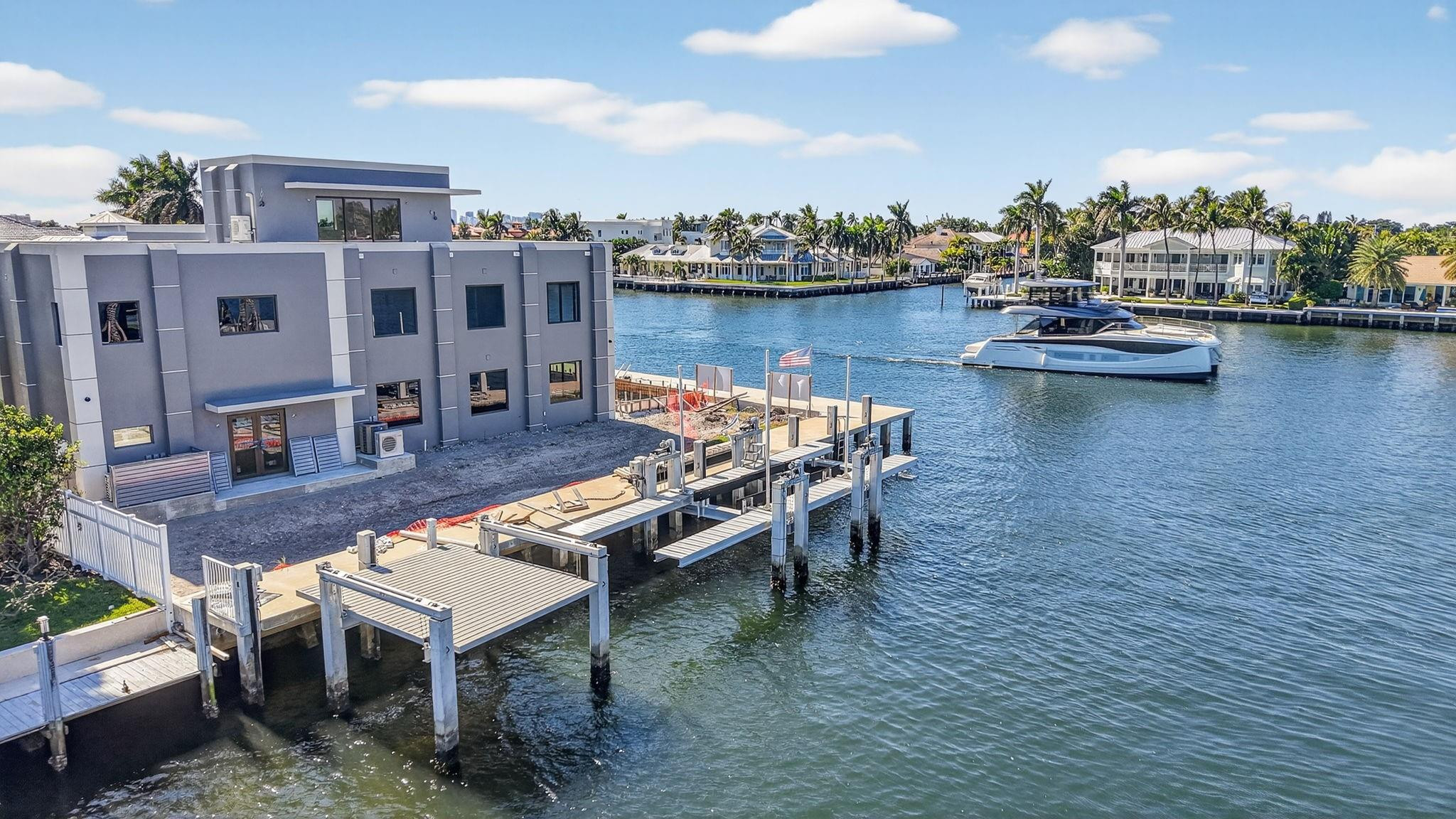 Lauderdale Beach Ext - Residential