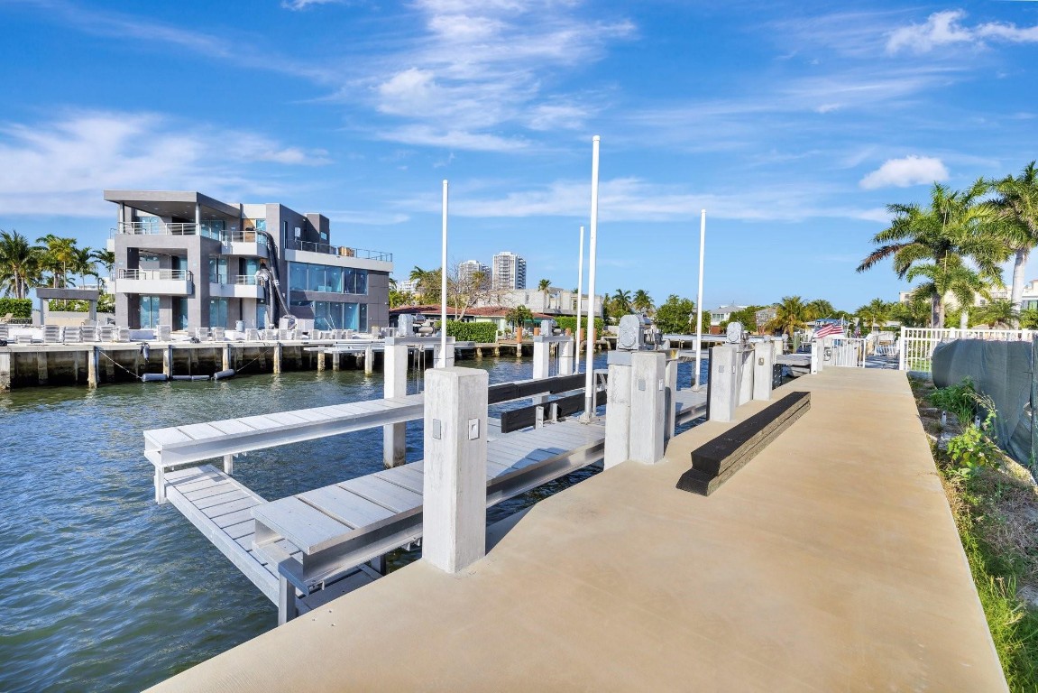 Lauderdale Beach Ext - Residential