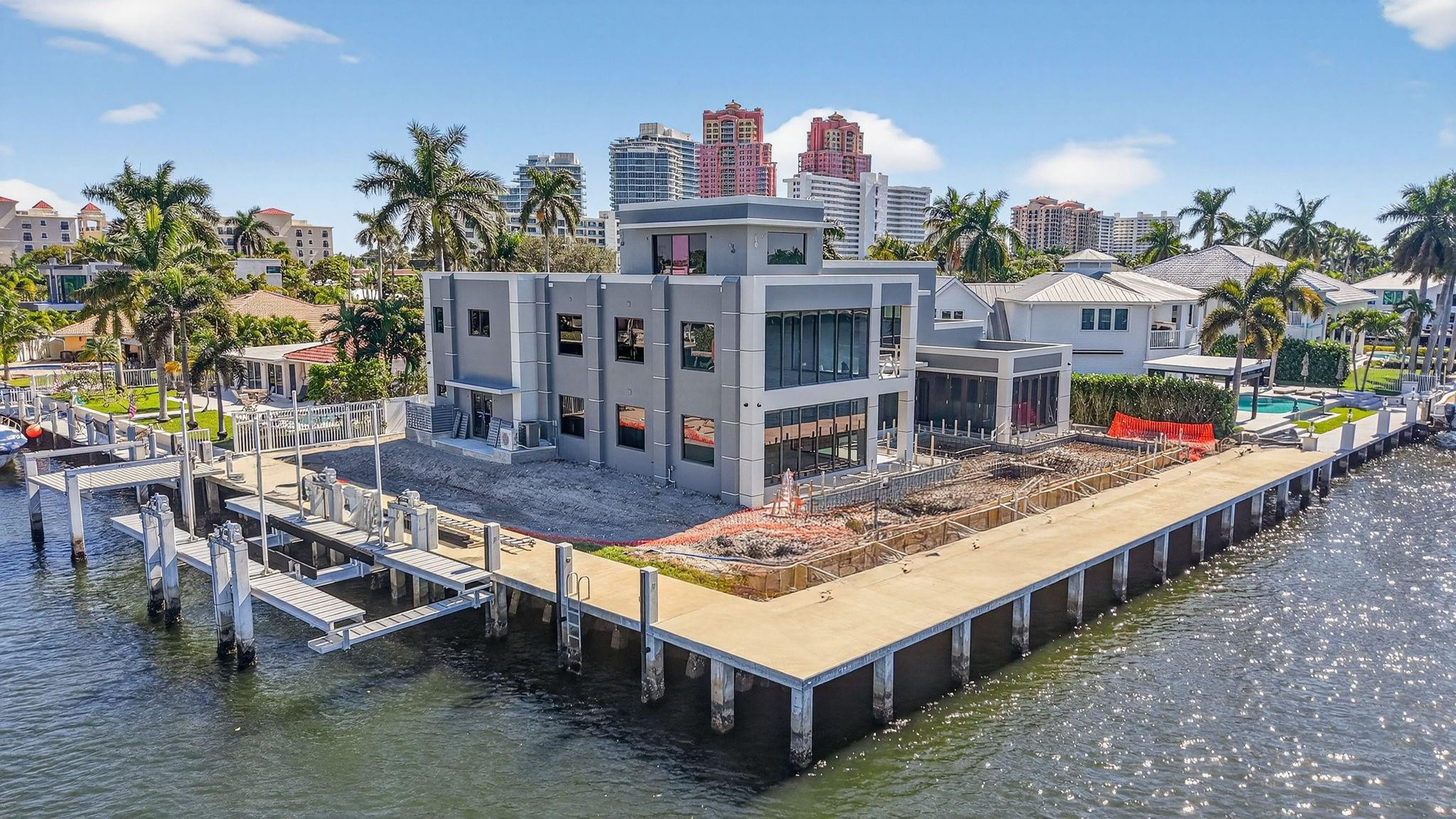 Lauderdale Beach Ext - Residential