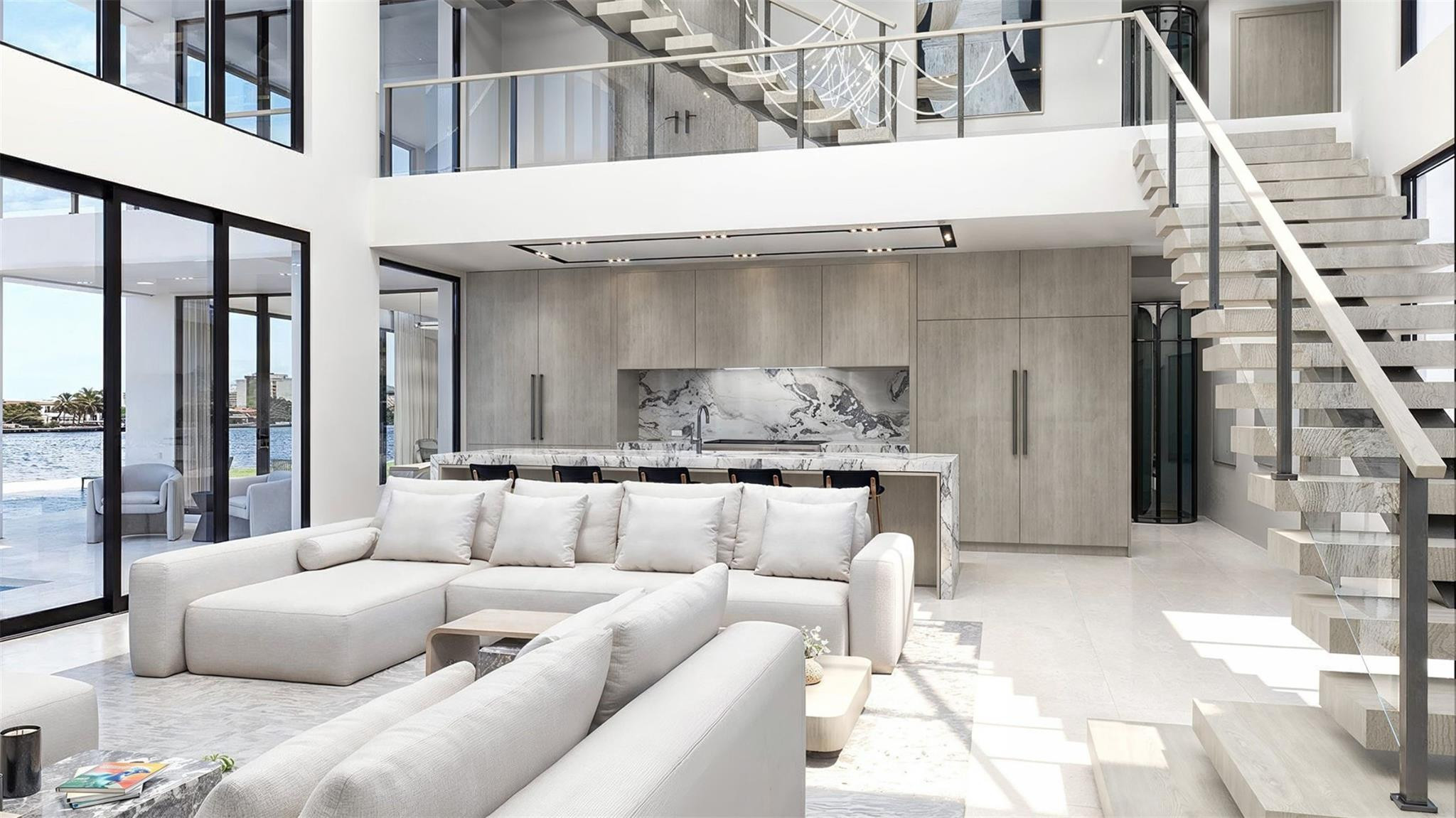 Lauderdale Beach Ext - Residential