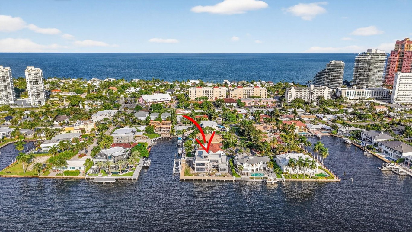 Lauderdale Beach Ext - Residential