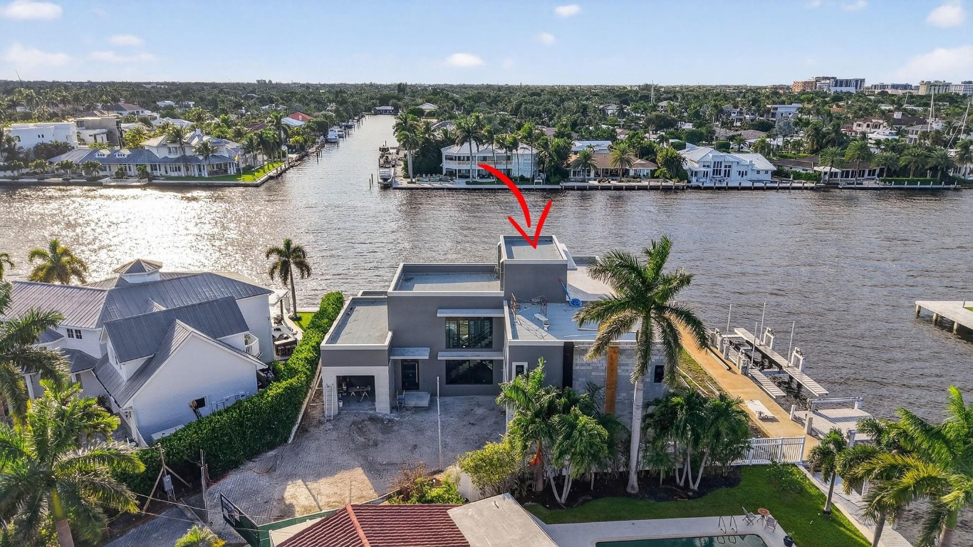 Lauderdale Beach Ext - Residential