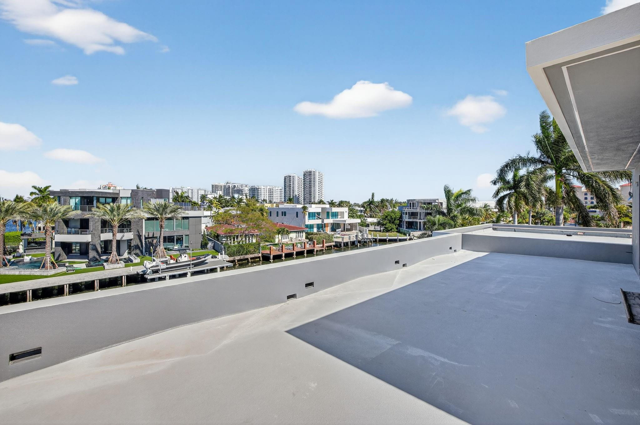 Lauderdale Beach Ext - Residential